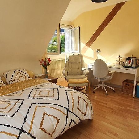 Apartamento Beaux Reves A Saint-Michel Exterior foto