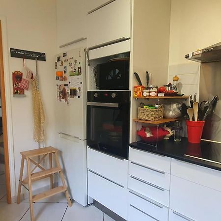 Apartamento Beaux Reves A Saint-Michel Exterior foto