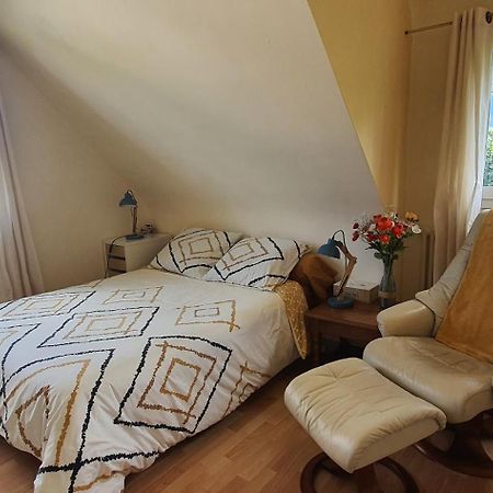 Apartamento Beaux Reves A Saint-Michel Exterior foto