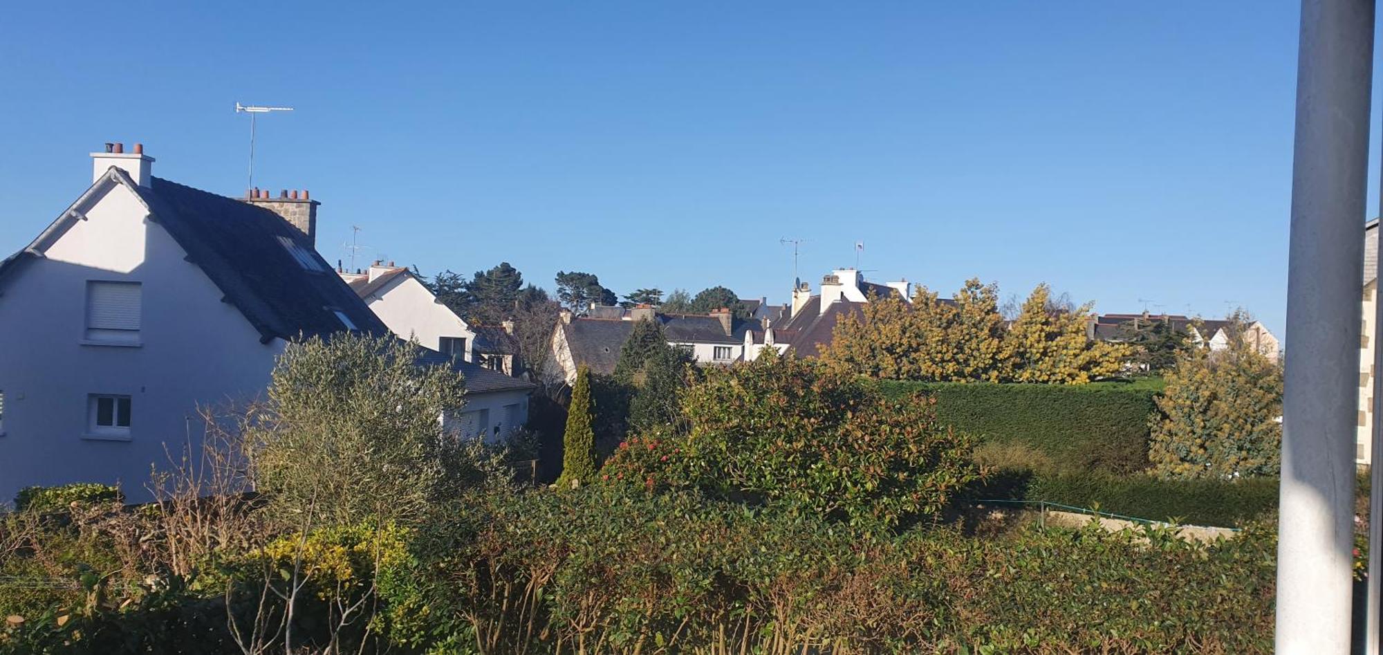 Apartamento Beaux Reves A Saint-Michel Exterior foto