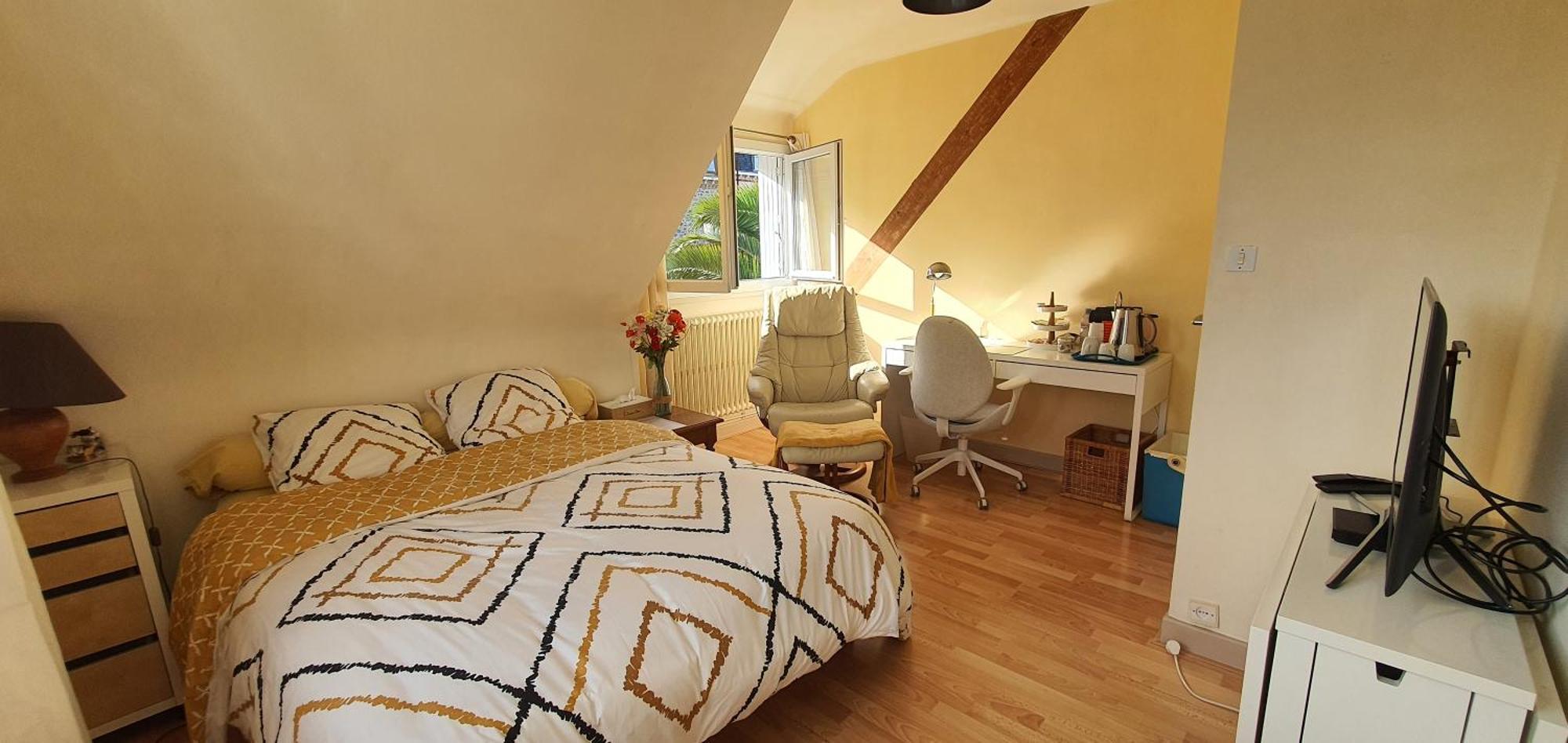 Apartamento Beaux Reves A Saint-Michel Exterior foto